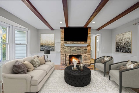 Tiny photo for 121 S Hills Drive, Tower Lakes, IL 60010 (MLS # 12763097)