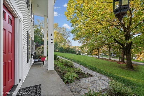 Tiny photo for 121 S Hills Drive, Tower Lakes, IL 60010 (MLS # 12763097)
