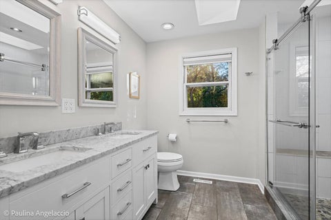 Tiny photo for 121 S Hills Drive, Tower Lakes, IL 60010 (MLS # 12763097)