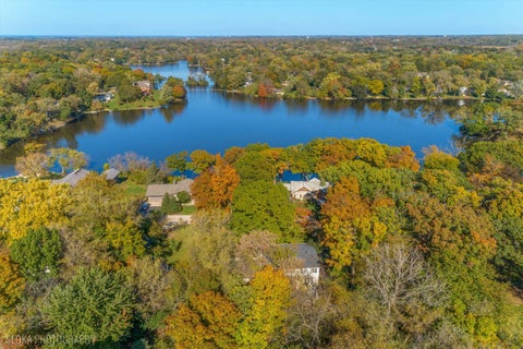 Tiny photo for 121 S Hills Drive, Tower Lakes, IL 60010 (MLS # 12763097)