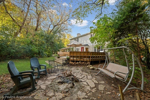Tiny photo for 121 S Hills Drive, Tower Lakes, IL 60010 (MLS # 12763097)