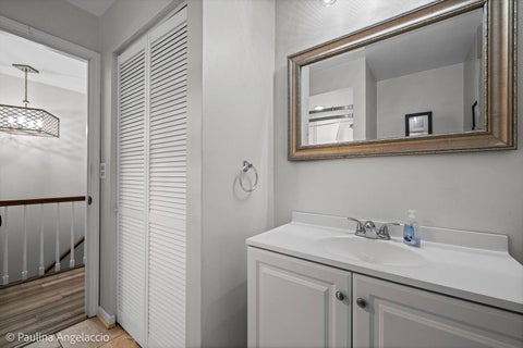 Tiny photo for 121 S Hills Drive, Tower Lakes, IL 60010 (MLS # 12763097)
