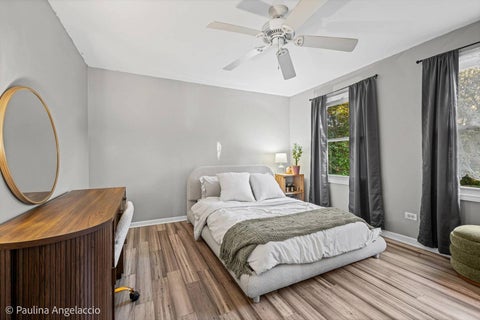 Tiny photo for 121 S Hills Drive, Tower Lakes, IL 60010 (MLS # 12763097)