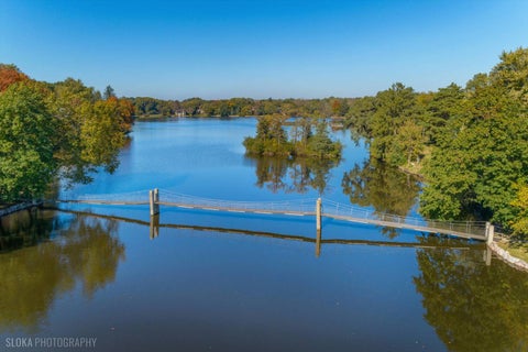 Tiny photo for 121 S Hills Drive, Tower Lakes, IL 60010 (MLS # 12763097)