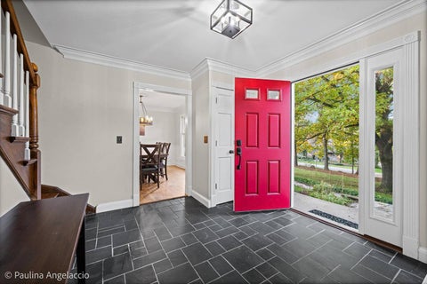 Tiny photo for 121 S Hills Drive, Tower Lakes, IL 60010 (MLS # 12763097)