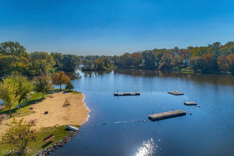 Tiny photo for 121 S Hills Drive, Tower Lakes, IL 60010 (MLS # 12763097)