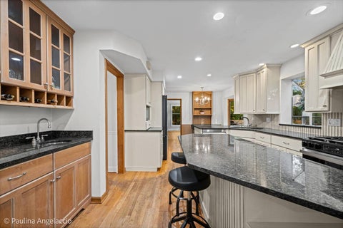 Tiny photo for 121 S Hills Drive, Tower Lakes, IL 60010 (MLS # 12763097)