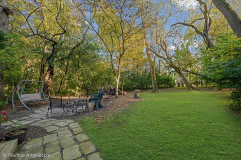 Tiny photo for 121 S Hills Drive, Tower Lakes, IL 60010 (MLS # 12763097)