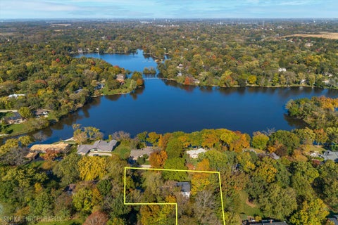 Tiny photo for 121 S Hills Drive, Tower Lakes, IL 60010 (MLS # 12763097)