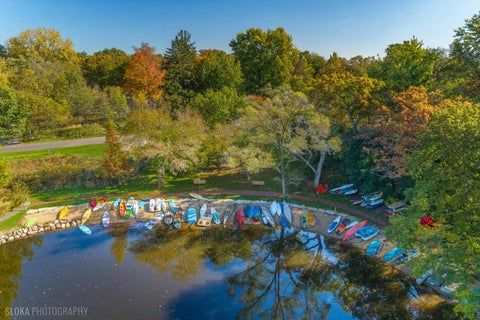 Tiny photo for 121 S Hills Drive, Tower Lakes, IL 60010 (MLS # 12763097)