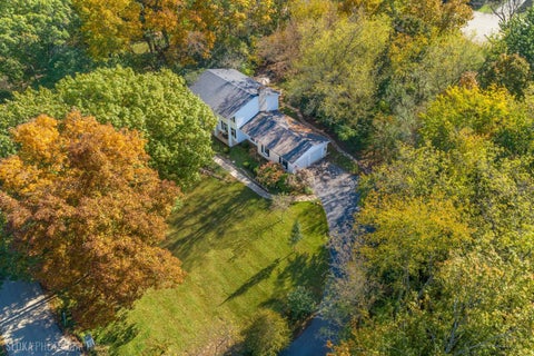 Tiny photo for 121 S Hills Drive, Tower Lakes, IL 60010 (MLS # 12763097)