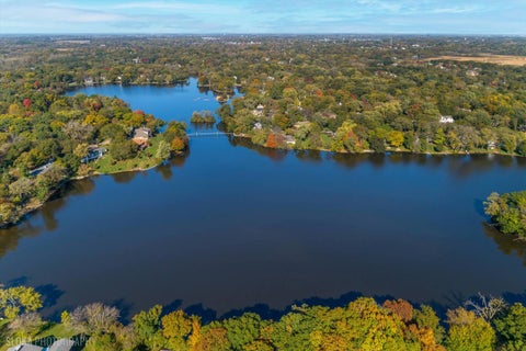 Tiny photo for 121 S Hills Drive, Tower Lakes, IL 60010 (MLS # 12763097)
