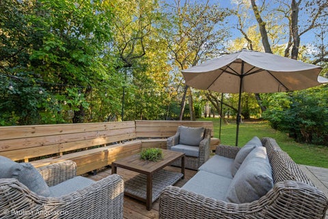 Tiny photo for 121 S Hills Drive, Tower Lakes, IL 60010 (MLS # 12763097)
