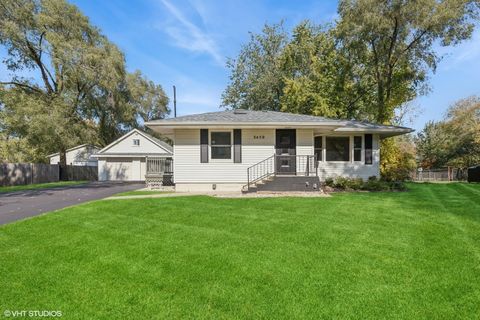 A home in Gurnee