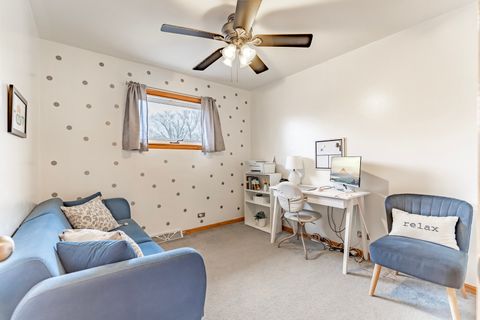 Tiny photo for 277 May Court, Chicago Heights, IL 60411 (MLS # 12556369)