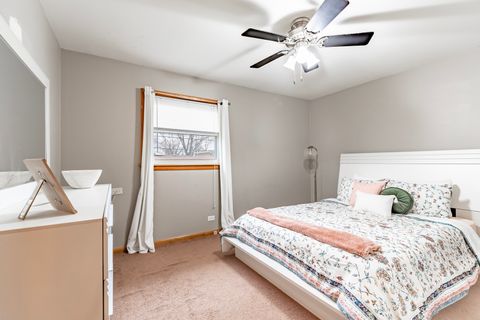 Tiny photo for 277 May Court, Chicago Heights, IL 60411 (MLS # 12556369)