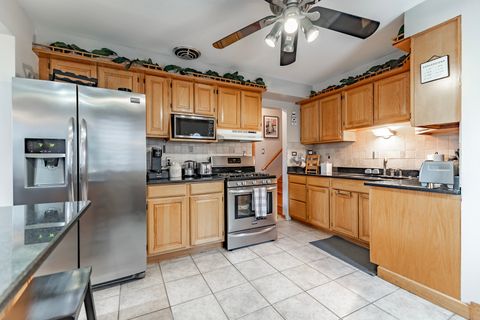 Tiny photo for 277 May Court, Chicago Heights, IL 60411 (MLS # 12556369)