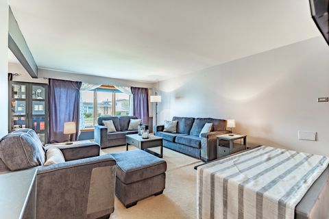 Tiny photo for 277 May Court, Chicago Heights, IL 60411 (MLS # 12556369)