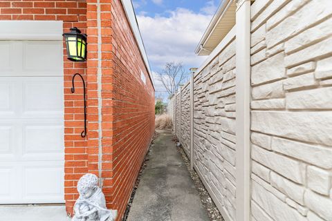 Tiny photo for 277 May Court, Chicago Heights, IL 60411 (MLS # 12556369)