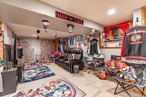 Tiny photo for 277 May Court, Chicago Heights, IL 60411 (MLS # 12556369)