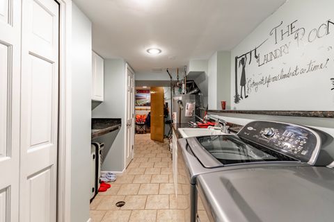 Tiny photo for 277 May Court, Chicago Heights, IL 60411 (MLS # 12556369)