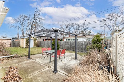 Tiny photo for 277 May Court, Chicago Heights, IL 60411 (MLS # 12556369)