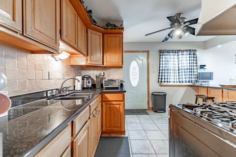 Tiny photo for 277 May Court, Chicago Heights, IL 60411 (MLS # 12556369)