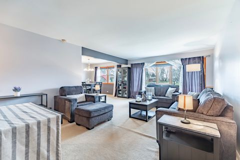 Tiny photo for 277 May Court, Chicago Heights, IL 60411 (MLS # 12556369)