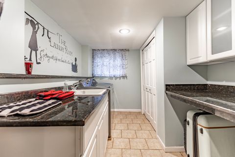 Tiny photo for 277 May Court, Chicago Heights, IL 60411 (MLS # 12556369)