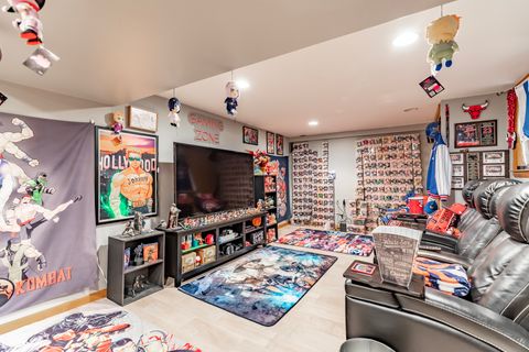 Tiny photo for 277 May Court, Chicago Heights, IL 60411 (MLS # 12556369)