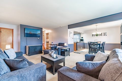 Tiny photo for 277 May Court, Chicago Heights, IL 60411 (MLS # 12556369)