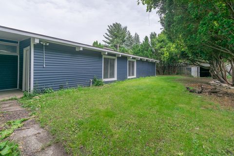 A home in Rockford