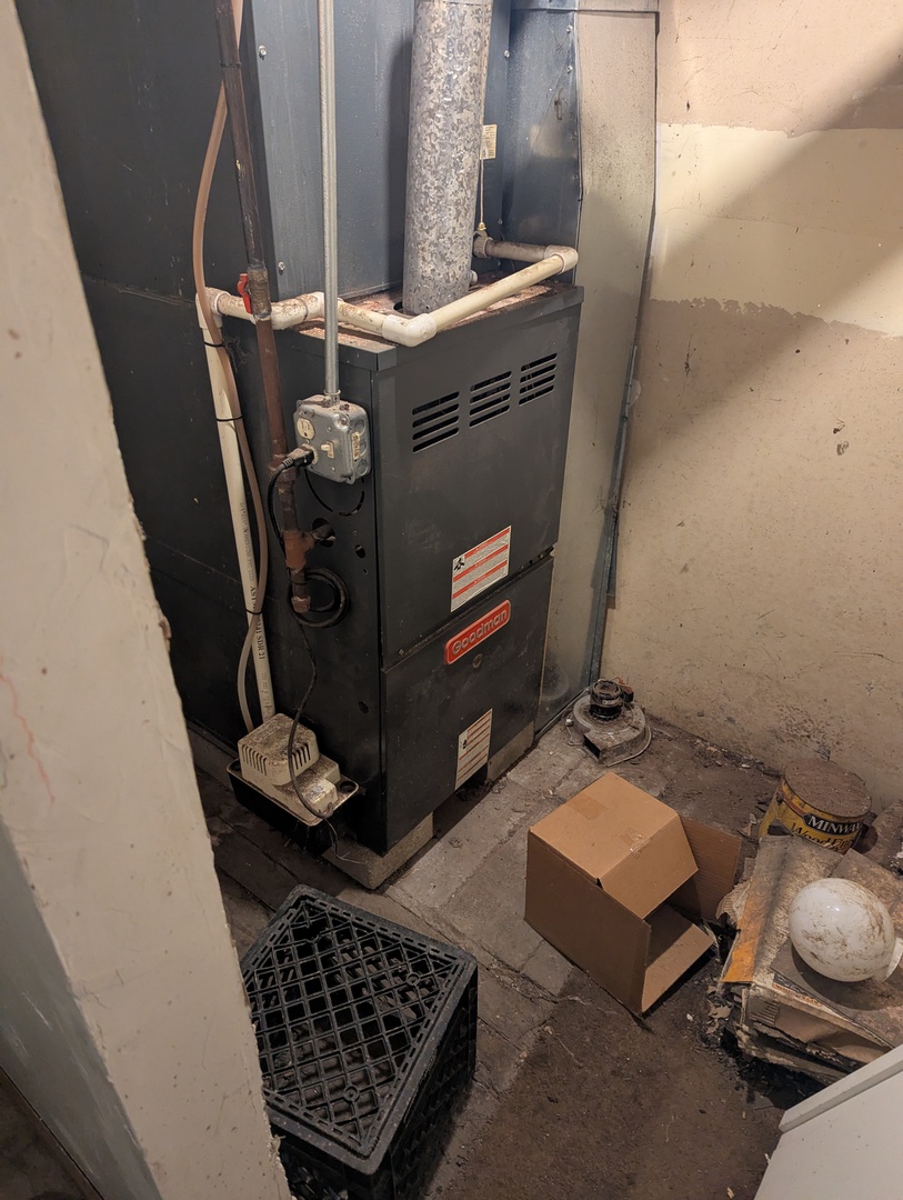 2935 W Wilcox Street