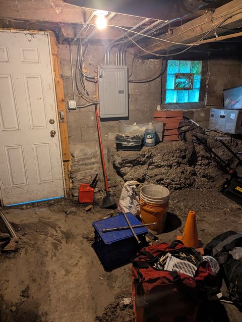 Tiny photo for 2935 W Wilcox Street, Chicago, IL 60612 (MLS # 12543024)