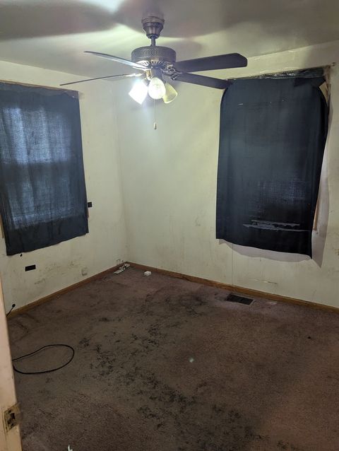 Tiny photo for 2935 W Wilcox Street, Chicago, IL 60612 (MLS # 12543024)