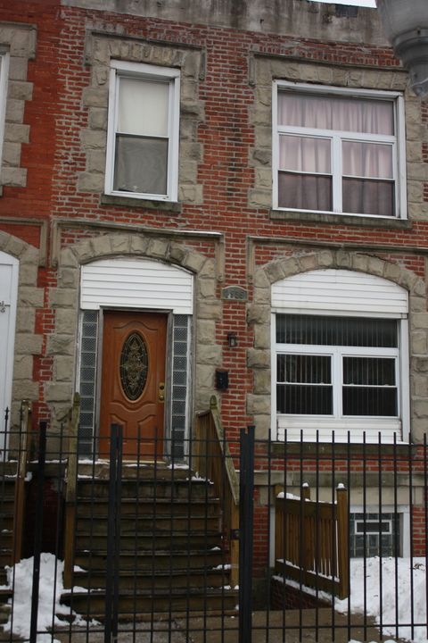 2935 W Wilcox Street Chicago IL 60612