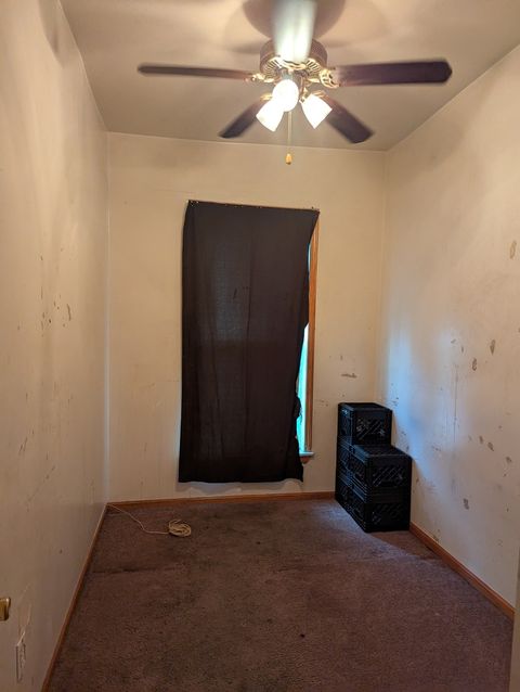 Tiny photo for 2935 W Wilcox Street, Chicago, IL 60612 (MLS # 12543024)