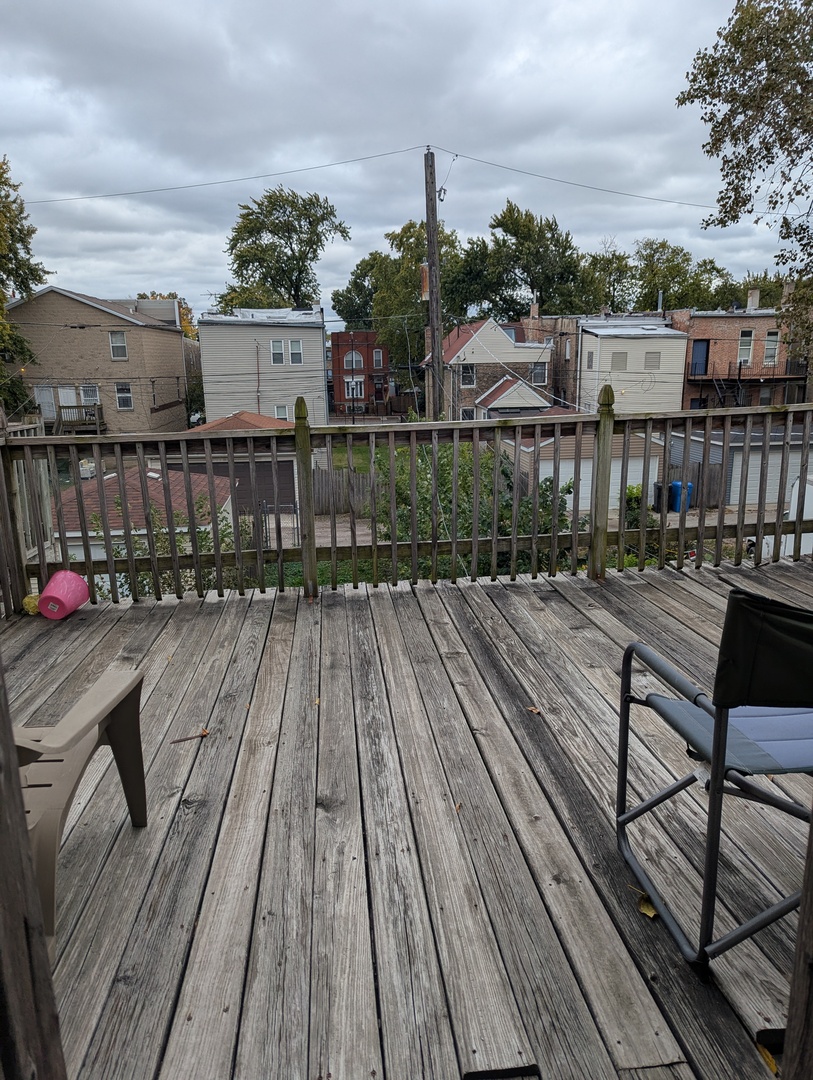 2935 W Wilcox Street