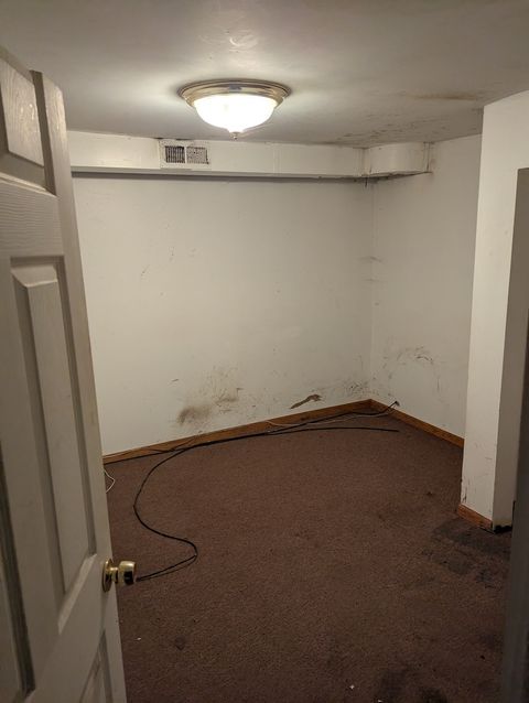 Tiny photo for 2935 W Wilcox Street, Chicago, IL 60612 (MLS # 12543024)