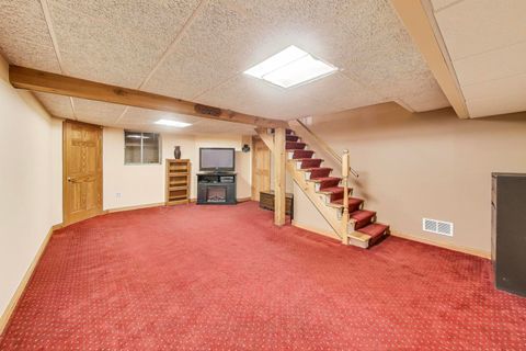 Tiny photo for 6722 Indian Lane, Long Grove, IL 60047 (MLS # 12507218)