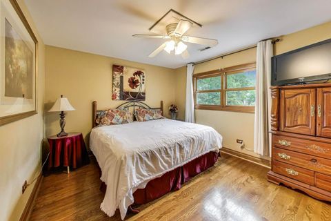 Tiny photo for 6722 Indian Lane, Long Grove, IL 60047 (MLS # 12507218)