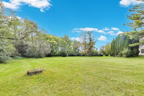 Tiny photo for 6722 Indian Lane, Long Grove, IL 60047 (MLS # 12507218)