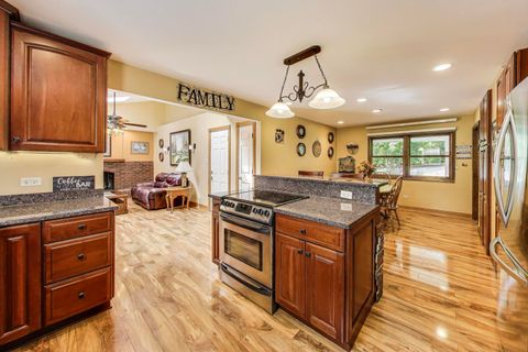 Tiny photo for 6722 Indian Lane, Long Grove, IL 60047 (MLS # 12507218)