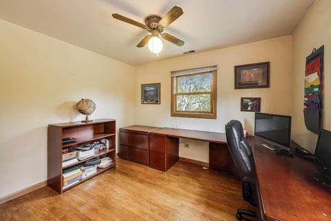 Tiny photo for 6722 Indian Lane, Long Grove, IL 60047 (MLS # 12507218)