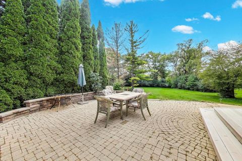 Tiny photo for 6722 Indian Lane, Long Grove, IL 60047 (MLS # 12507218)