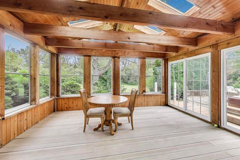 Tiny photo for 6722 Indian Lane, Long Grove, IL 60047 (MLS # 12507218)