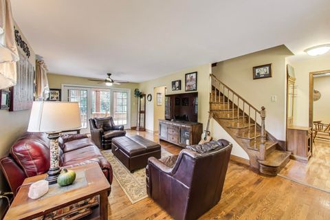 Tiny photo for 6722 Indian Lane, Long Grove, IL 60047 (MLS # 12507218)