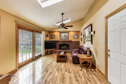 Tiny photo for 6722 Indian Lane, Long Grove, IL 60047 (MLS # 12507218)