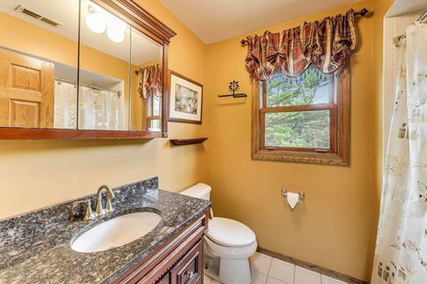 Tiny photo for 6722 Indian Lane, Long Grove, IL 60047 (MLS # 12507218)