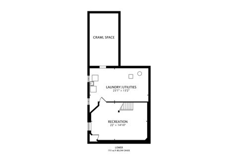 Tiny photo for 6722 Indian Lane, Long Grove, IL 60047 (MLS # 12507218)